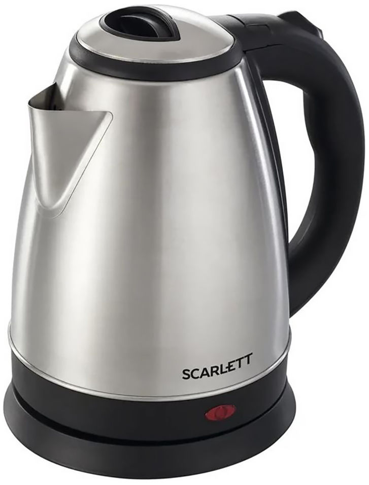 Чайник электрический Scarlett SC-EK21S24 2л 117900₽