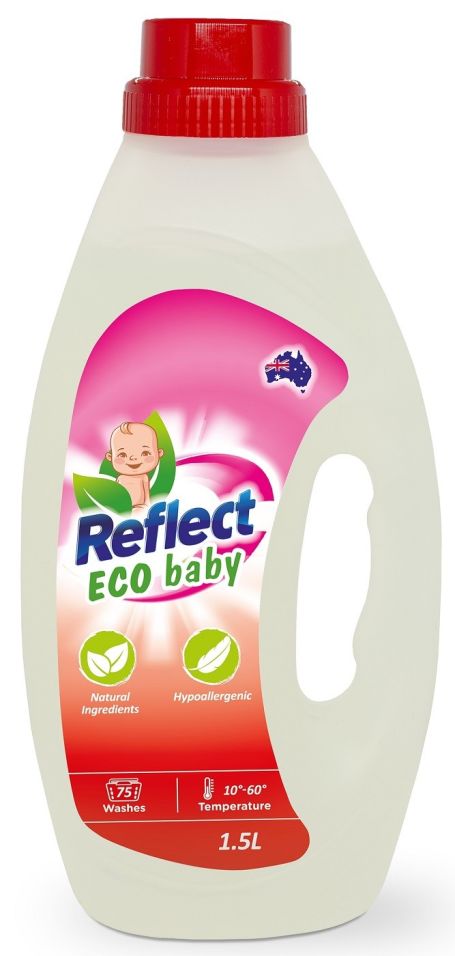 Гель для стирки Reflect Eco Baby 1.5л