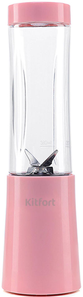 Блендер Kitfort ShakeTake КТ-1311-1 179000₽