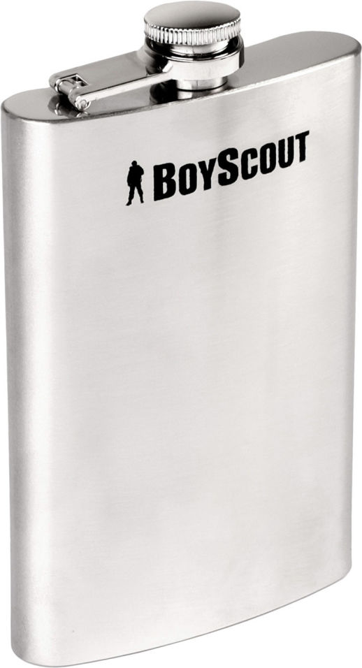 Фляжка BoyScout 250мл