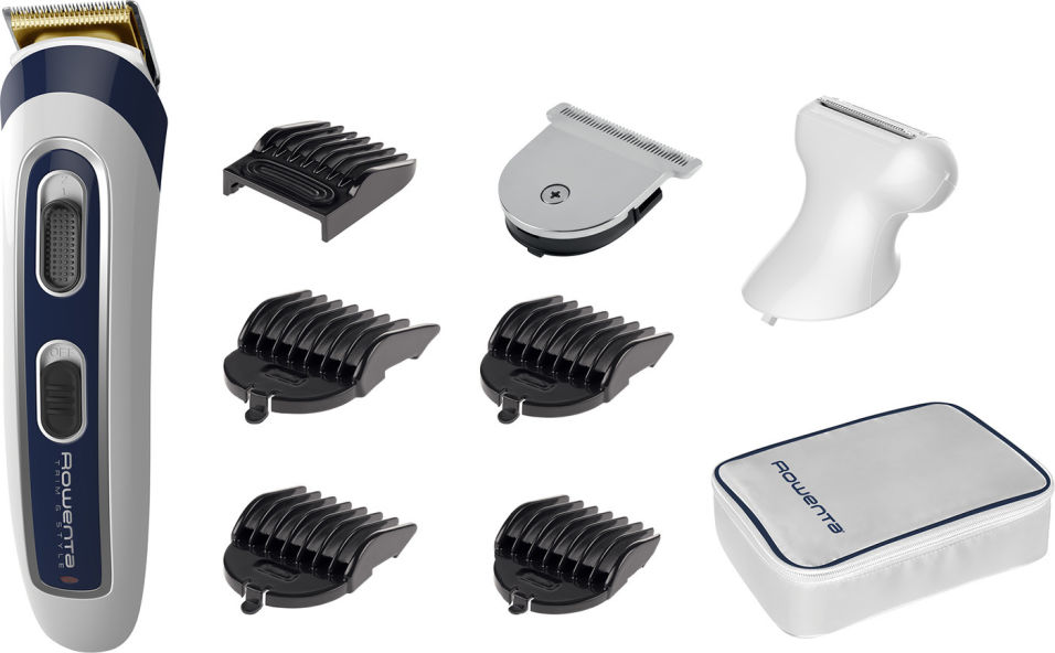 Мультитриммер Rowenta TN9155F1 463500₽