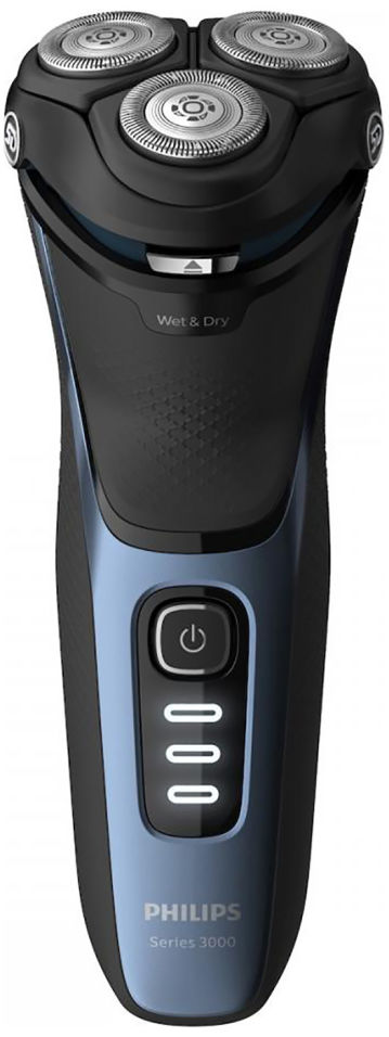 Бритва электрическая Philips Shaver 3000 S323252 1182400₽