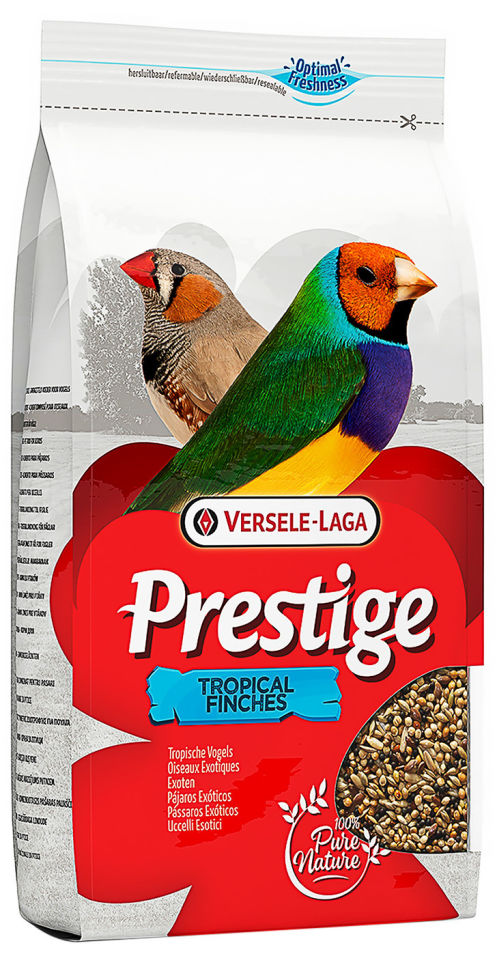 Купить Сухой корм для птиц Versele-Laga в интернет каталоге с доставкой |  Boxberry