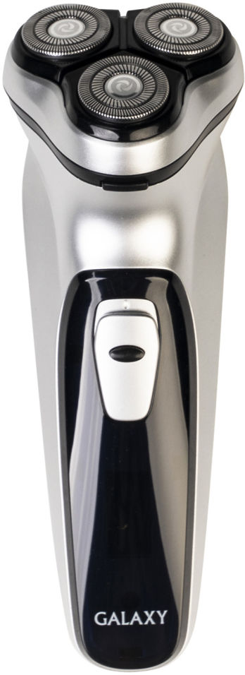 Бритва Galaxy GL4209 аккумуляторная 174600₽
