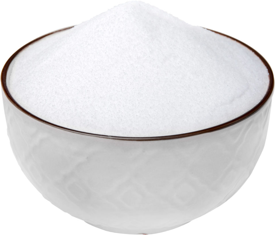 Соль поваренная пищевая мелкая 1кг
