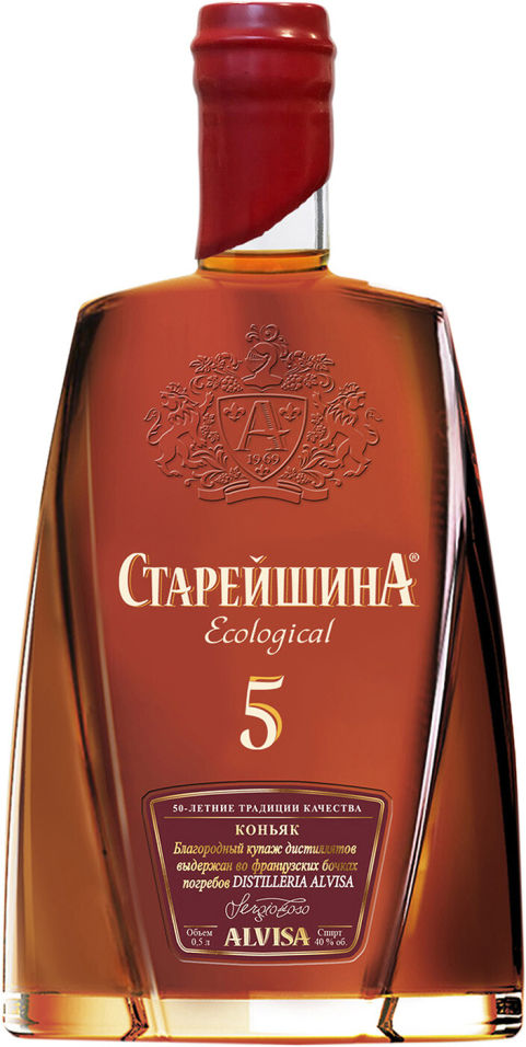Отзывы о Коньяке Старейшина 5 лет 40% 0.5л Отзывы о Коньяке Старейшина 5 лет 40% 0.5л