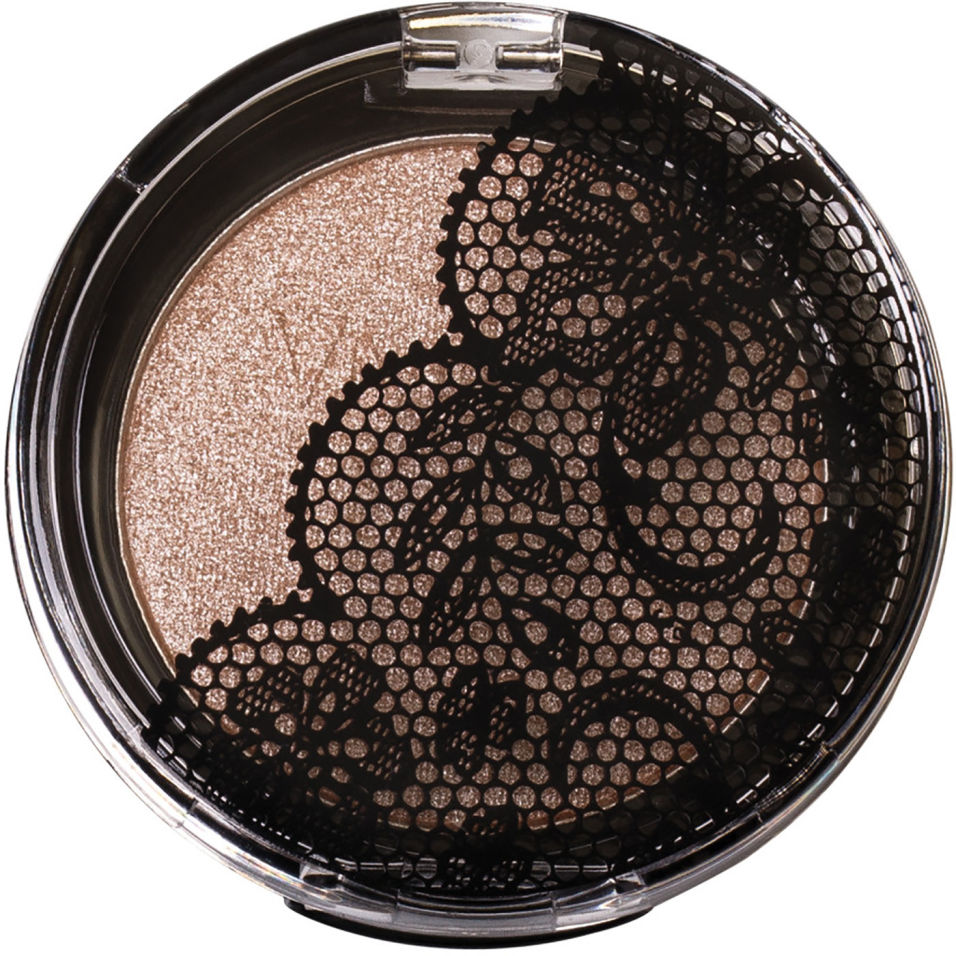 Тени для век Vivienne Sabo Longlasting Mono устойчивые Тон 113