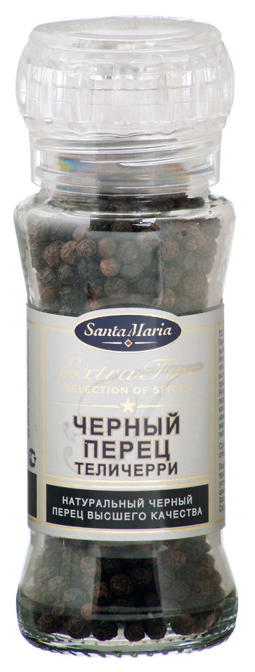 Купить Специи и приправы Santa Maria в интернет каталоге с доставкой ...