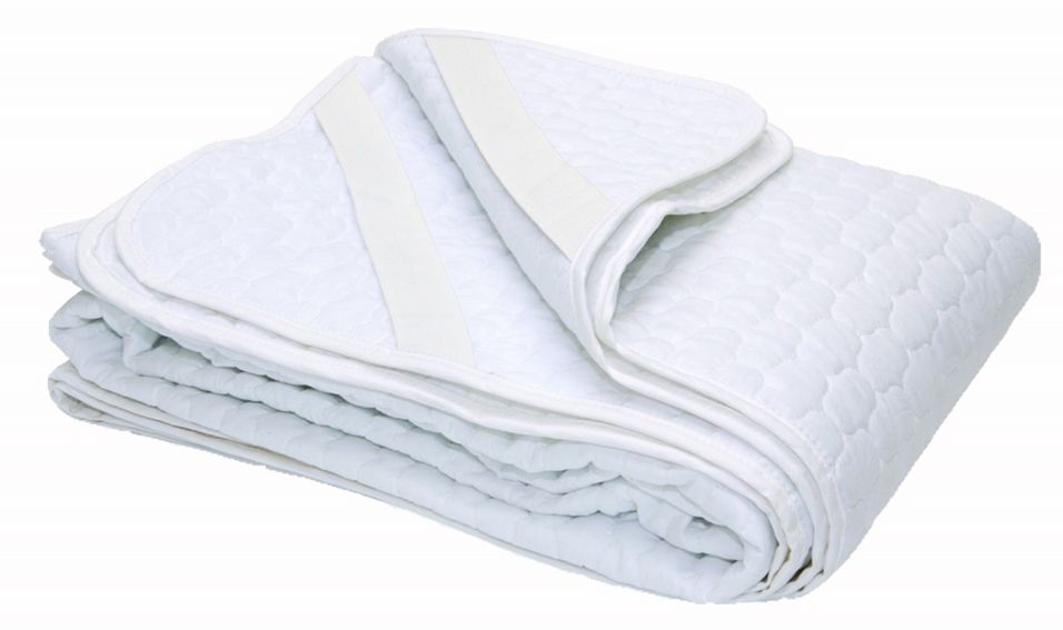 Наматрасник Home&Style 200*200см