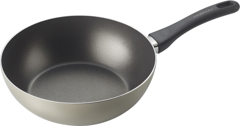 Сковорода Royal VKB Вок 24см