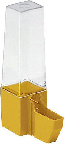 Поилка для птиц Ferplast Unix 4552 для мелких птиц 207₽