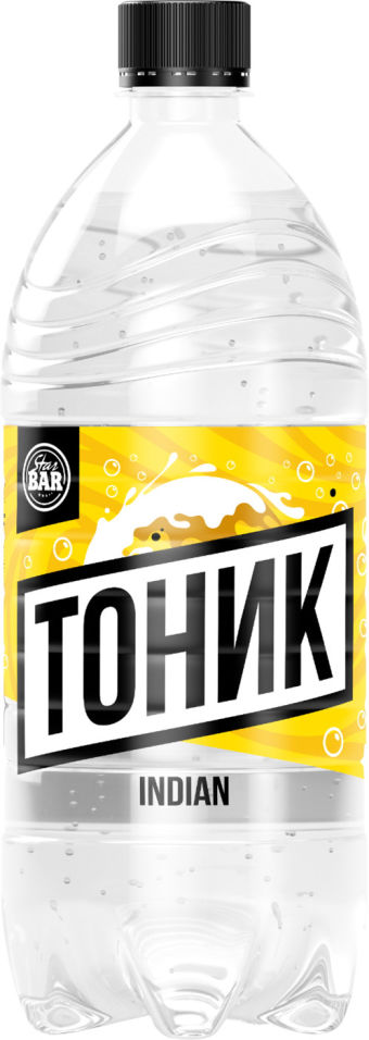 Напиток StarBar Tonic Индиан 1л 82₽