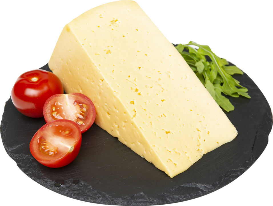 Сыр Эдам 35-50% 0.3-0.5кг