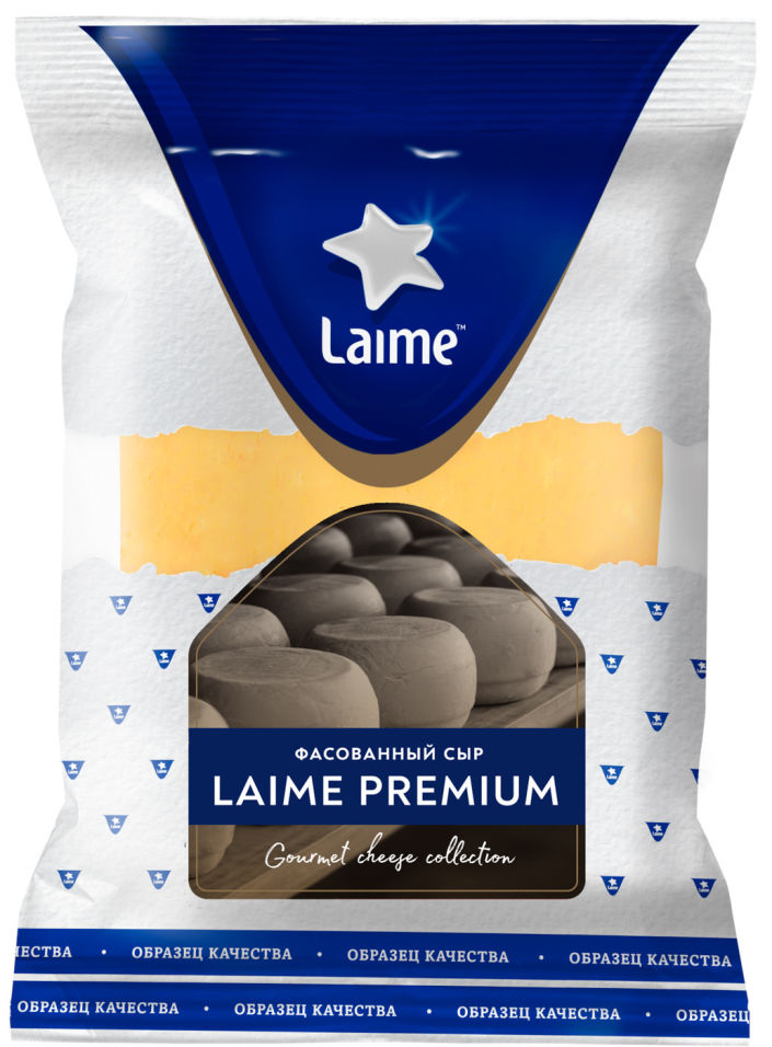 Отзывы о Сыре Laime Премиум 50% 240г Отзывы о Сыре Laime Премиум 50% 240г