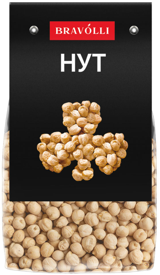 Нут Bravolli 350г
