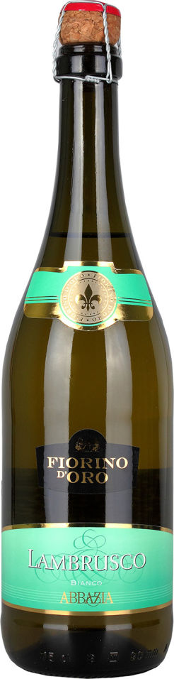 Отзывы о Вине Fiorino dOro Lambrusco Bianco белом игристом полусладком 8% 0.75л Отзывы о Вине Fiorino dOro Lambrusco Bianco белом игристом полусладком 8% 0.75л