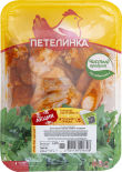 Крылышки Цыпленка-бройлера Петелинка в маринаде барбекю 1.2-1.9кг Крылышки Цыпленка-бройлера Петелинка в маринаде барбекю 1.2-1.9кг