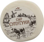 Сыр Denmax Сулугуни 40% 300г Сыр Denmax Сулугуни 40% 300г