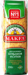 Макароны Makfa Звездочки 250г Макароны Makfa Звездочки 250г