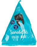 Лакомство для кошек Sanabelle Dental Snack 20г