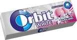 Жевательная резинка Orbit White Bubblemint 13.6г Жевательная резинка Orbit White Bubblemint 13.6г