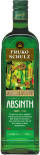 Абсент Fruko Schulz Absolvent Absinth 70% 0.5л Абсент Fruko Schulz Absolvent Absinth 70% 0.5л