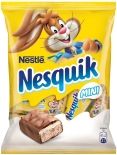 Конфеты Nesquik мини 171г Конфеты Nesquik мини 171г