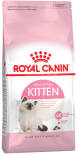 Сухой корм для котят Royal Canin Kitten 36 Птица 4кг Сухой корм для котят Royal Canin Kitten 36 Птица 4кг