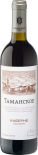 Вино Кубань-вино Каберне Таманское красное сухое 13% 0.7л