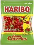 Мармелад Haribo жевательный веселые Вишенки 200г Мармелад Haribo жевательный веселые Вишенки 200г