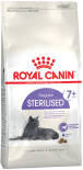 Сухой корм для кошек Royal Canin Sterilised 7+ Птица 1.5кг Сухой корм для кошек Royal Canin Sterilised 7+ Птица 1.5кг