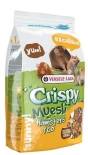 Корм для грызунов Versele-Laga Crispi Hamster для хомяков 1кг