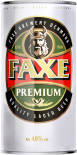 Пиво Faxe Premium 4.9% 0.9л Пиво Faxe Premium 4.9% 0.9л