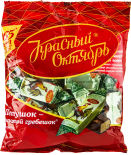 Конфеты Красный Октябрь Петушок-золотой гребешок 250г Конфеты Красный Октябрь Петушок-золотой гребешок 250г