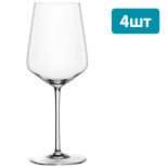 Набор бокалов Spiegelau Salute для белого вина 4*440мл