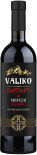 Вино Valiko Мирели красное полусладкое 10-12% 0.75л Вино Valiko Мирели красное полусладкое 10-12% 0.75л