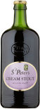 Пиво St.Peter's Cream Stout 6.5% 0.5л Пиво St.Peter's Cream Stout 6.5% 0.5л