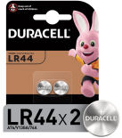 Батарейки Duracell LR44 2шт Батарейки Duracell LR44 2шт