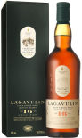 Виски Lagavulin 43% 0.75л п/у Виски Lagavulin 43% 0.75л п/у