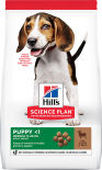 Сухой корм для щенков Hills Science Plan для здоровья кожи и шерсти ягненок с рисом 2.5кг Сухой корм для щенков Hills Science Plan для здоровья кожи и шерсти ягненок с рисом 2.5кг