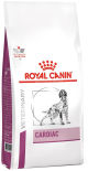Сухой корм для собак Royal Canin Cardiac при сердечной недостаточности 2кг