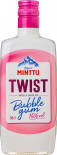 Ликер Minttu Twist Bubble Gum 16% 0.5л Ликер Minttu Twist Bubble Gum 16% 0.5л