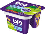 Биойогурт bio Culture Яблоко-корица мюсли 2.7-3.5% 130г Биойогурт bio Culture Яблоко-корица мюсли 2.7-3.5% 130г