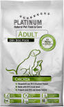Сухой корм для собак Platinum Adult Курица 1.5кг Сухой корм для собак Platinum Adult Курица 1.5кг