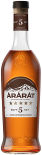 Коньяк Арарат 3 звезды 40% 0.5л Коньяк Арарат 3 звезды 40% 0.5л