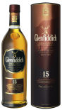 Виски Glenfiddich 15 y.o. 40% 0.75л п/у Виски Glenfiddich 15 y.o. 40% 0.75л п/у