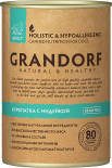 Корм для собак Grandorf Adult Индейка с куропаткой 400г Корм для собак Grandorf Adult Индейка с куропаткой 400г