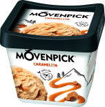 Мороженое Movenpick Caramelita 900мл Мороженое Movenpick Caramelita 900мл