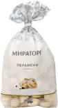 Пельмени Мираторг Домашние из свинины и говядины 800г Пельмени Мираторг Домашние из свинины и говядины 800г