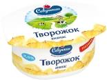 Творожок Савушкин Взбитый Ананас 3.5% 120г Творожок Савушкин Взбитый Ананас 3.5% 120г